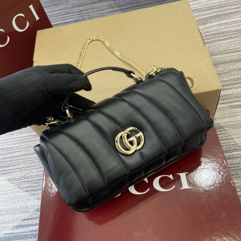 Gucci Top Handle Bags